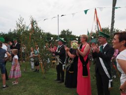 Schützenfest 2019